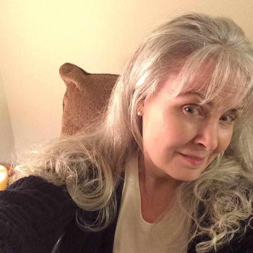 Meet your Posher, Nancy